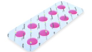 Nutri Guard von Südpack Medica ist ein als recyclingfähig eingestufte Blisterkonzept. (Bild: Südpack Medica )