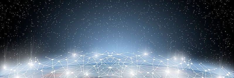 LoRaWAN (Long Range Wide Area Network) wurde speziell für die Langstrecken-Kommunikation entwickelt und gilt als besonders störungsresistent. (Bild:  Axians)