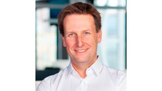 Markus Kröger ist Geschäftsführer von Heycar. (Helen Nicolai)