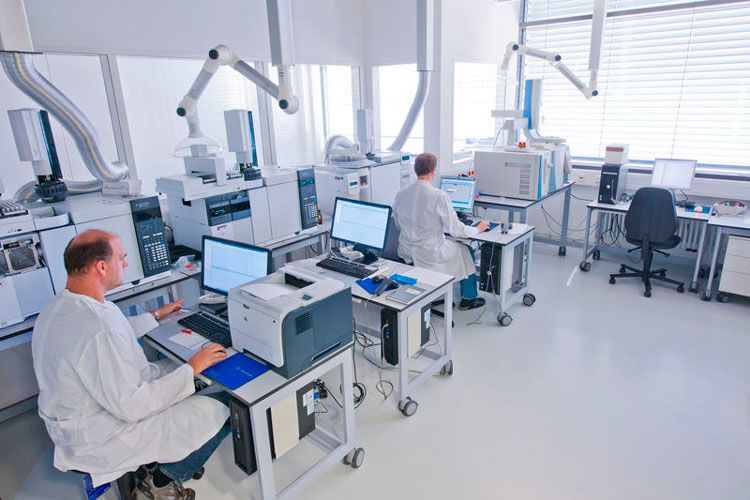 Bei Gesundheit und Soziales lag das Universitätsklinikum Heidelberg ganz vorne. (Foto: Universitätsklinikum Heidelberg)