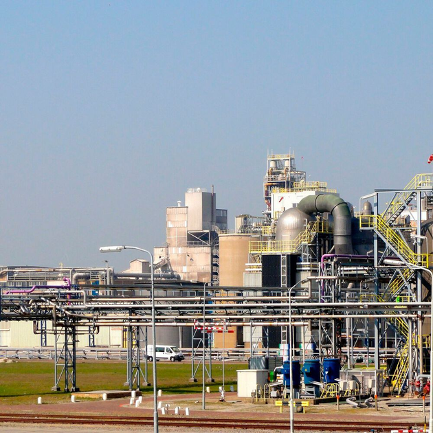 KBR Awarded Two Ammonia Plant Revamp Contracts