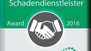 Der Stuttgarter Schadenmanager Innovation Group wurde als „Servicestarker Schadendienstleister“ ausgezeichnet. (Innovation Group)