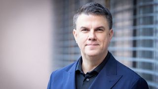 Daniel Schnell wird neuer Geschäftsführer von Suzuki Deutschland.  (Bild: Suzuki)