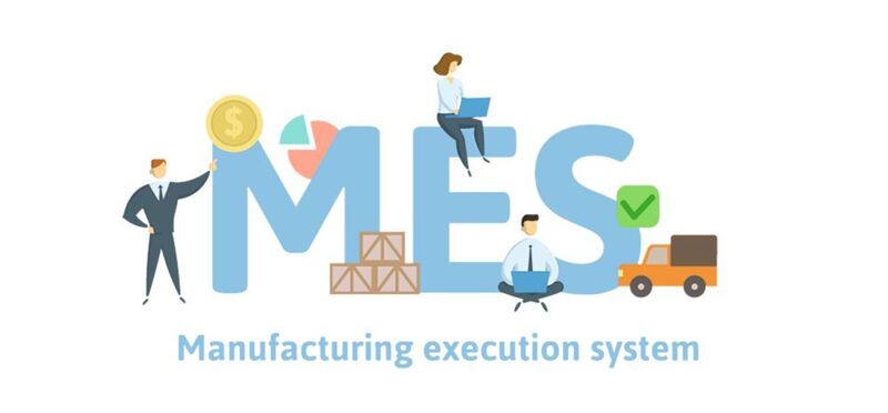 Das Seminar zum Thema MES gibt einen Überblick über verschiedene Produktionssysteme. (©Tatyana - stock.adobe.com)