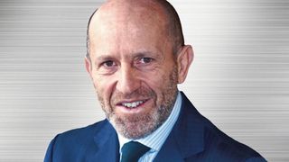 Luca Napolitano wird zum 1. Juni 2024 Chief Sales & Marketing Officer von Stellantis. (Bild: Stellantis)