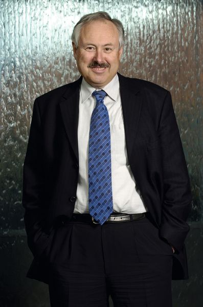 Autor Michael Ziesemer ist Director Sales & Marketing bei der Endress+Hauser Consult AG in Reinach, Schweiz. (Archiv: Vogel Business Media)
