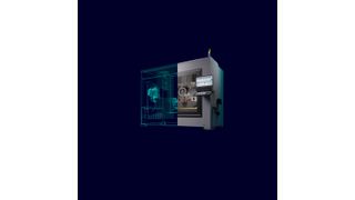 “Meet at the Machine” is Siemens’ new initiative, which aims to bring together machine builders, software, and automation technologies to accelerate innovation in the machine tool industry and help manufacturers become productive more quickly. (Source: Siemens)