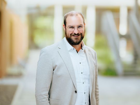 Dr. Arno Kühn ist Leiter Strategie FuE bei it’s OWL und Bereichsleiter Advanced Systems Engineering am Fraunhofer IEM.(Bild:  it’s OWL)
