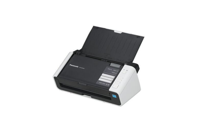 Der KV-S1015C ist für den Einsatz in kleinen Büros oder im Home Office geeignet. (Bild: Ingram Micro)