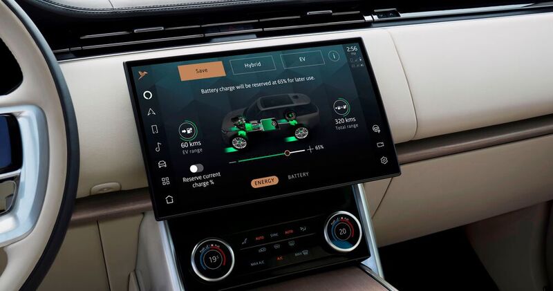 Jaguar Land Rover setzt auf Hubs zur Entwicklung neuer Technologien.