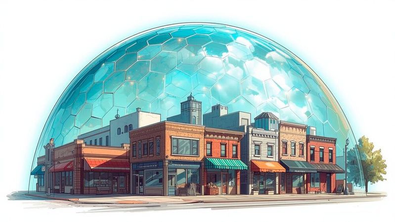 Crowdstrike und Nord Security ermöglichen KMU umfassende Cybersicherheit über die Falcon-Plattform. (Bild:  Canva / KI-generiert)