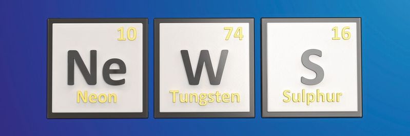 News-Archiv zu Nachrichten aus Labortechnik, Pharmaindustrie und den Naturwissenschaften(Bild:  ©viperagp - stock.adobe.com)