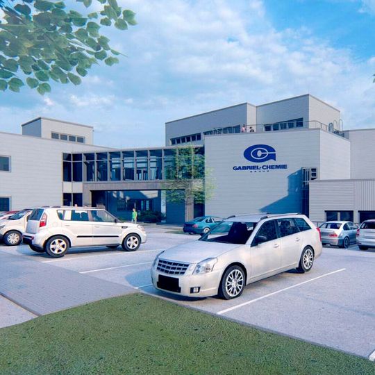 Gabriel-Chemie ist auf das Färben und Verfeinern von Kunststoffen spezialisiert.(Bild:  Gabriel-Chemie)