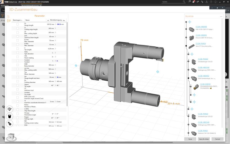 (Quelle:  TDM Systems)
