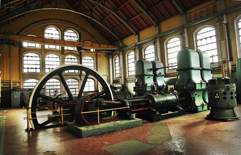 250 Jahre Dampfmaschine: Die von James Watt optimierte „Feuermaschine“ war der Treiber für die Industrialisierung und den Eisenbahnverkehr.