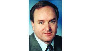 Karl Freiheit ist Vice President und Geschäftsführer bei Ultimus EMEA (Archiv: Vogel Business Media)