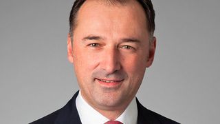 Dr. Frank Hiller geht von Leoni zu Deutz, wo er Vorstandsvorsitzender wird. (Leoni)