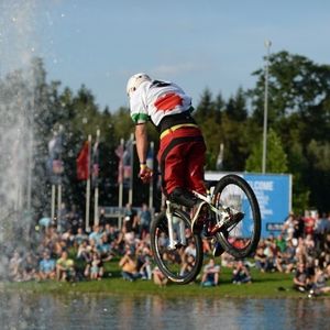 (Bild: Felix Kästle / EUROBIKE Friedrichshafen)
