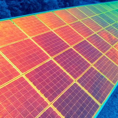 Symbolic Image: Deployment of heat batteries by Rondo and EDP aims to enhance energy efficiency and sustainability for Heineken's production processes. (Source: © Kittinan - stock.adobe.com)