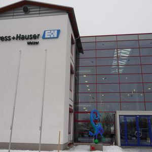 (Archiv: Vogel Business Media)