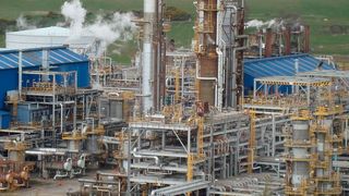 Shin-Etsu Chemical investiert rund 600 Millionen Euro in die Erweiterung seiner Kapazitäten für Silikonprodukte. (Symbolbild) (gemeinfrei)