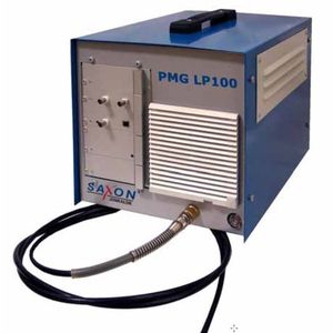 Das neue Partikelmessgerät PMG LP100 eigent sich für die Diagnose von Dieselfahrzeugen.