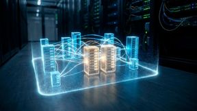 IT-Systemhäuser brauchen für digitale Zwillinge vor allem Fachwissen über offene Datenstandards und beratende Kompetenzen. Entscheidend für erfolgreiche Projekte ist es, klein anzufangen und sich Schritt für Schritt vorzuarbeiten. (Bild: Gemini / KI-generiert)