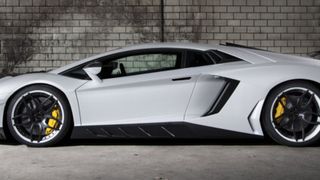 Ein Aventador mit 1.000 PS: Die Tuning-Schmiede Novitec macht es möglich. (Foto: Auto-Medienportal.Net/Novitec)