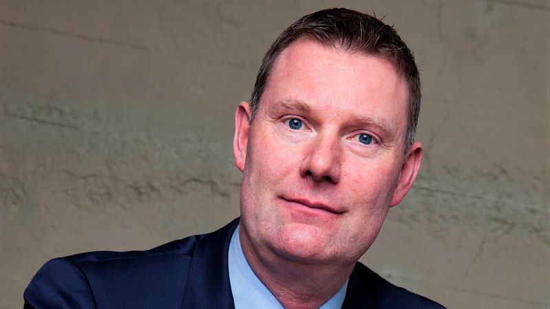 Christian Hegel scheidet Ende Oktober aus dem ANAG-Vorstand aus. (Bild:  ANAG)