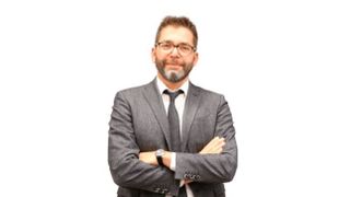 Andrea Dallan, CEO von Dallan SPA. (Dallan)