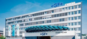 GF Machining Solutions, eine Division von GF, erwirbt im Einklang mit der Strategie ihr Angebot zu digitalisieren, 100 Prozent der Aktien der Symmedia GmbH, Bielefeld. Das Unternehmen in Privatbesitz hat sich in den vergangenen 20 Jahren auf Softwarelösungen für die Vernetzung von Maschinen spezialisiert. (GF)