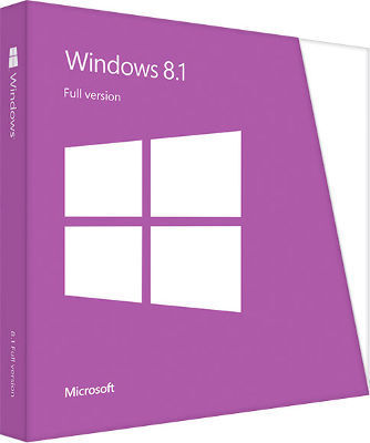 Auch wenn sich Windows 8.1 nur in relativ wenig Punkten zu seinem 