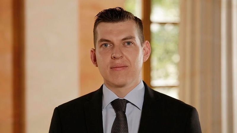 Prof. Dr. André Hanelt ist Leiter des Fachgebiets Management der Digitalen Transformation der Universität Kassel.(Bild:  Universität Kassel)