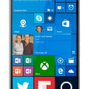 Das Windows-10-Mobile-Smartphone Liquid Jade Primo von Acer verfügt über einen Full-HD-OLED-Screen mit 5,5 Zoll Diagonale. Dahinter sitzt ein Mainboard mit dem Hexacore-ARM-Prozessor Snapdragon 808 von Qualcomm.