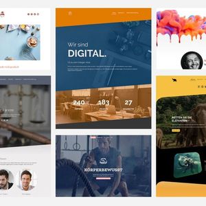 Do-it-yourself, aber nicht ohne Plan: Immer mehr Selbstständige und kleine Unternehmen bauen ihre Website selbst – die Verantwortung für Sicherheit und Compliance bleibt trotzdem.(Bild:  Strato)