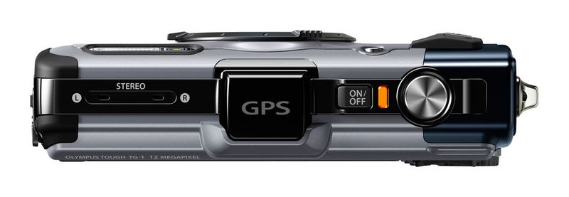GPS und eine elektronischer Kompass sind praktisch für unterwegs. (Archiv: Vogel Business Media)