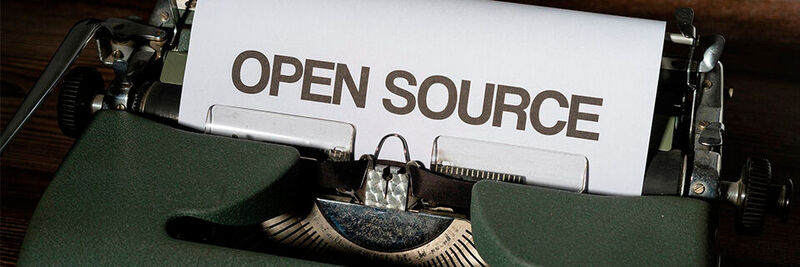 Open-Source-Lösungen zählen mittlerweile zum Alltag in der IT-Branche.