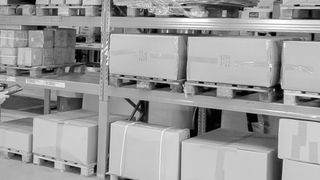 Die neue Peilungsfunktion verbessert die Ortung bis auf wenige Zentimeter. Dies ist für Lösungen beispielsweise in der Lagerlogistik essenziell.  (Bild: Bluetooth)