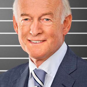 Herbert Mensching leitet den Bereich Strategische Projekte.(Foto:  Continental)