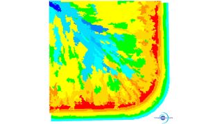 Transvalor hat die neue Version 8.2 der Gießsimulationssoftware Thercast vorgestellt. (Bild: Transvalor)