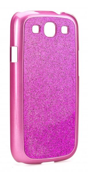 Auch in Pink ist das iPlate GLAMOR zu haben. (Archiv: Vogel Business Media)