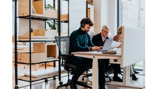 Klare Kommunikation - auf das richtige Headset kommt es an! (Bild: Herweck)