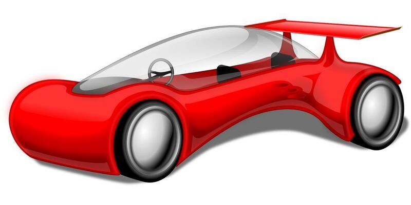 3. Die Automobilindustrie ist reif für Innovation: Auch wenn selbstfahrende Autos in den kommenden Jahren noch nicht auf den Markt kommen werden, wird es in der Automobilindustrie bemerkenswerte Veränderungen geben. (Bild: www.pixabay.com)