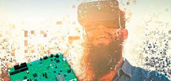 Crossover-Embedded-CPUs von NXP: kosteneffizient, leistungsstark, sicher (NXP / EBV)