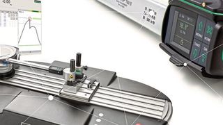 Der kontrollierte Schraubenanzug und die Integration in IT-Umgebungen sowie die lückenlose Dokumentation gewinnen immer mehr an Bedeutung.  (Stahlwille)