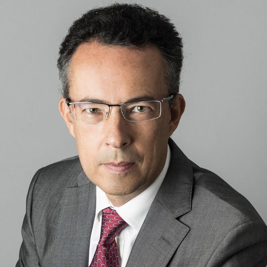 Carlo Saracco(Bild:  FCA)