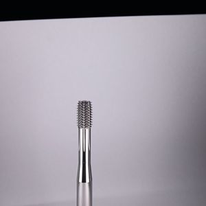 After vibratory finishing on the EPX-SF machine.(Image: Anca)