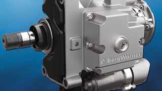 BorgWarners FXD-Technologie beugt Über- und Untersteuern vor und soll für einzigartige Traktion, Handling und Stabilität bei Seats neuem Leon Cupra sorgen. (Foto: BorgWarner)