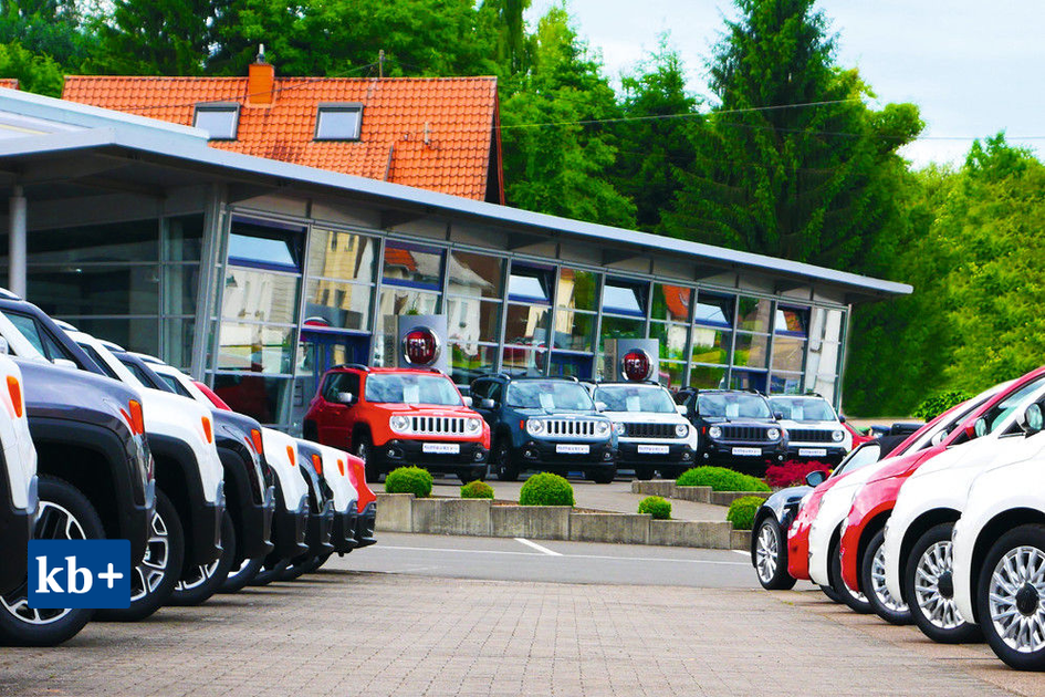 Klos Automobile Vlklingennull