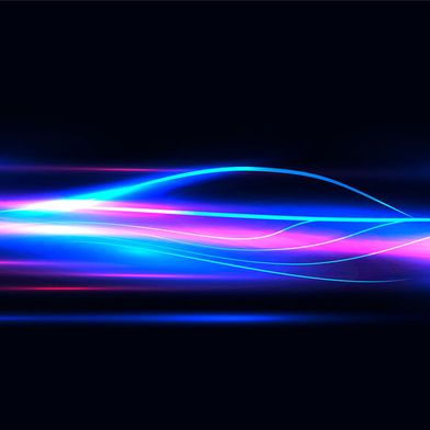 Das kompakte Bauvolumen und die hohe Leistungsdichte von Axialflussmotoren eröffnen neue Spielräume für Fahrzeugkonzepte im Bereich der Elektromobilität.  (Bild: © paul_craft - stock.adobe.com)